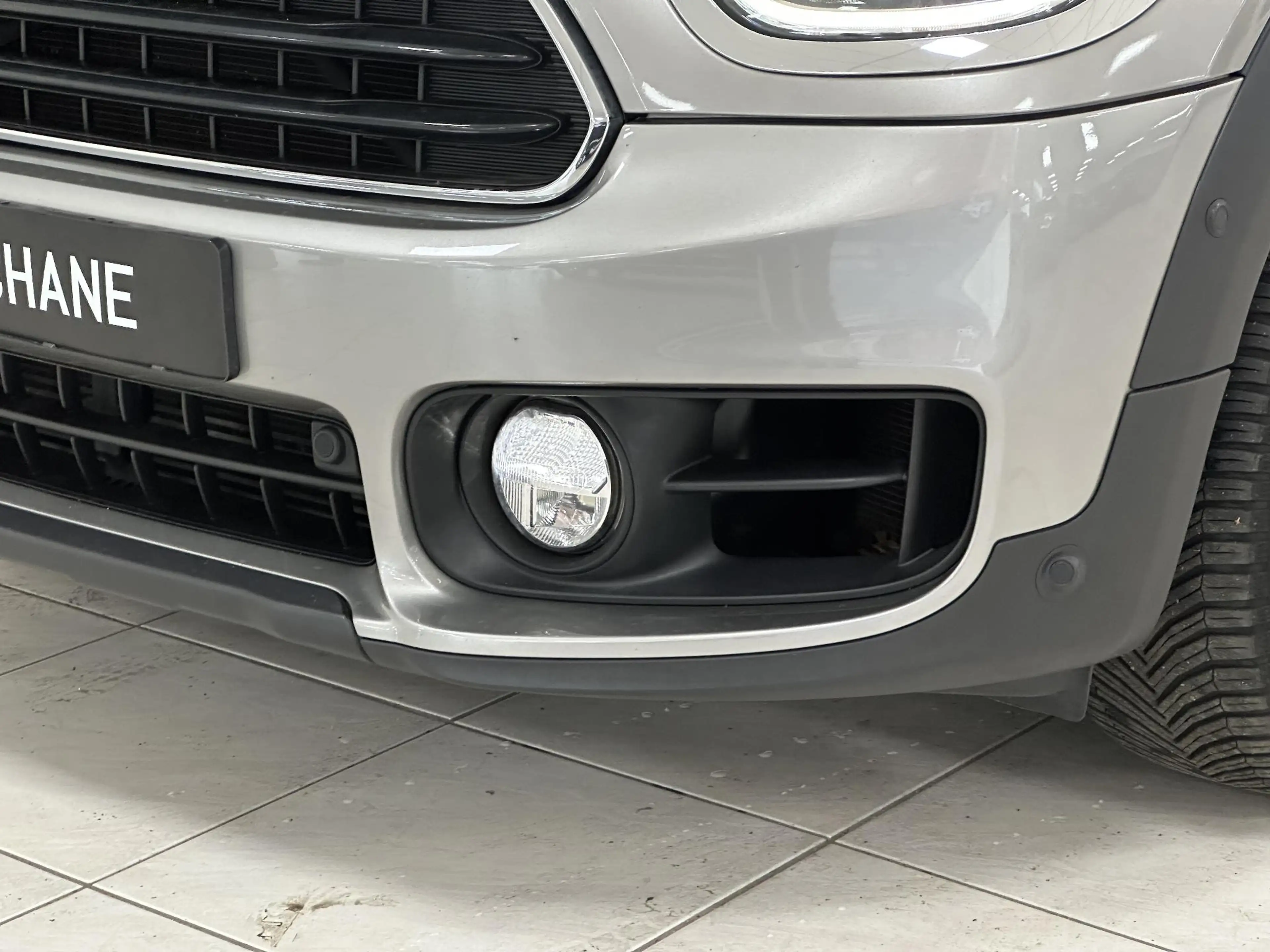MINI Cooper Countryman 1.5 Chili NAVIGATIE | ACHTERUITRIJCAMERA — photo 27