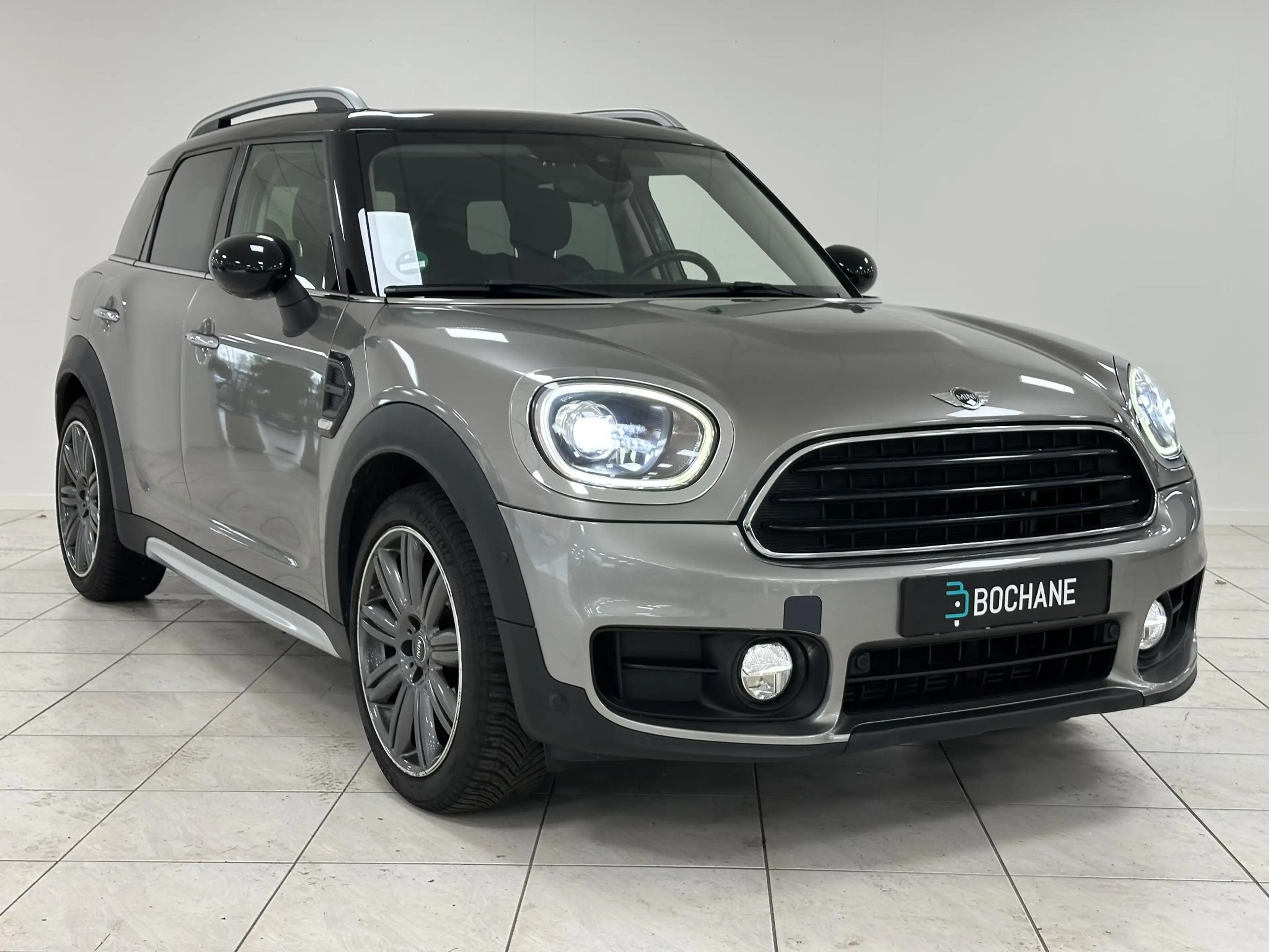 MINI Cooper Countryman 1.5 Chili NAVIGATIE | ACHTERUITRIJCAMERA — photo 5