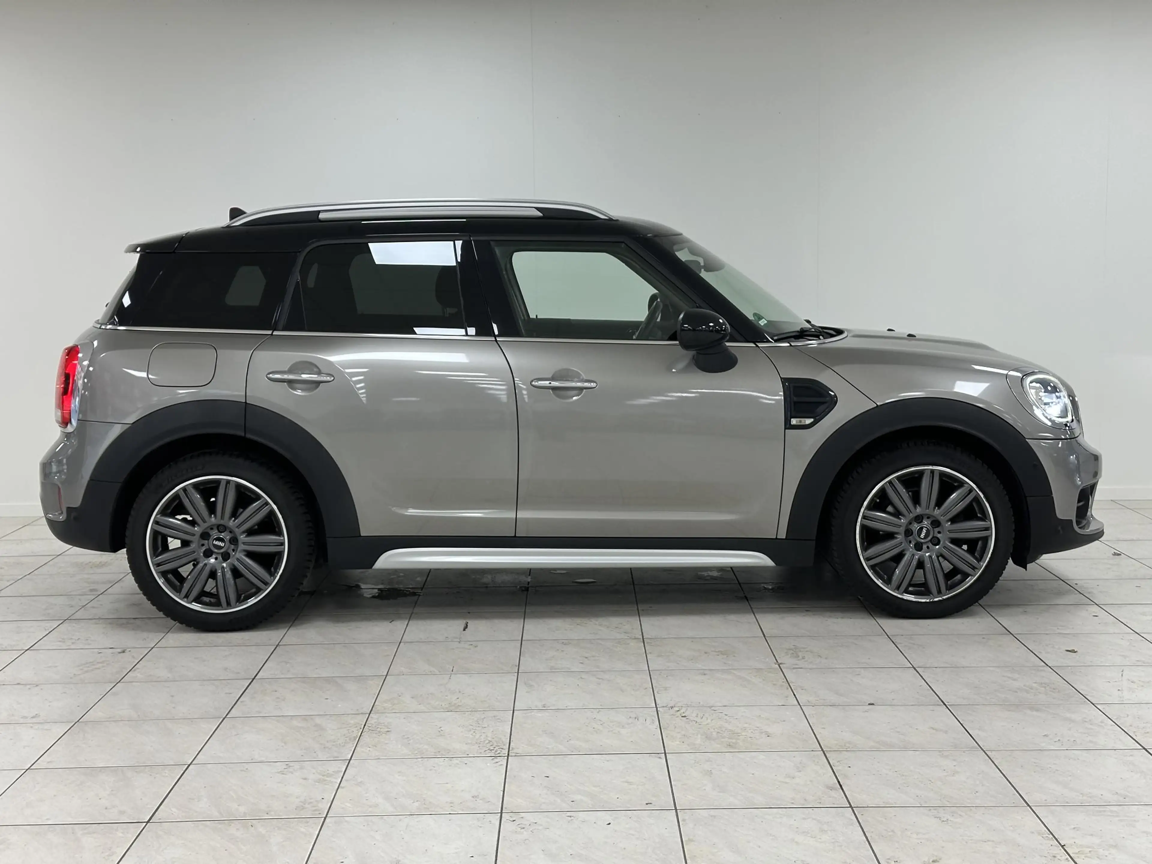 MINI Cooper Countryman 1.5 Chili NAVIGATIE | ACHTERUITRIJCAMERA — photo 14