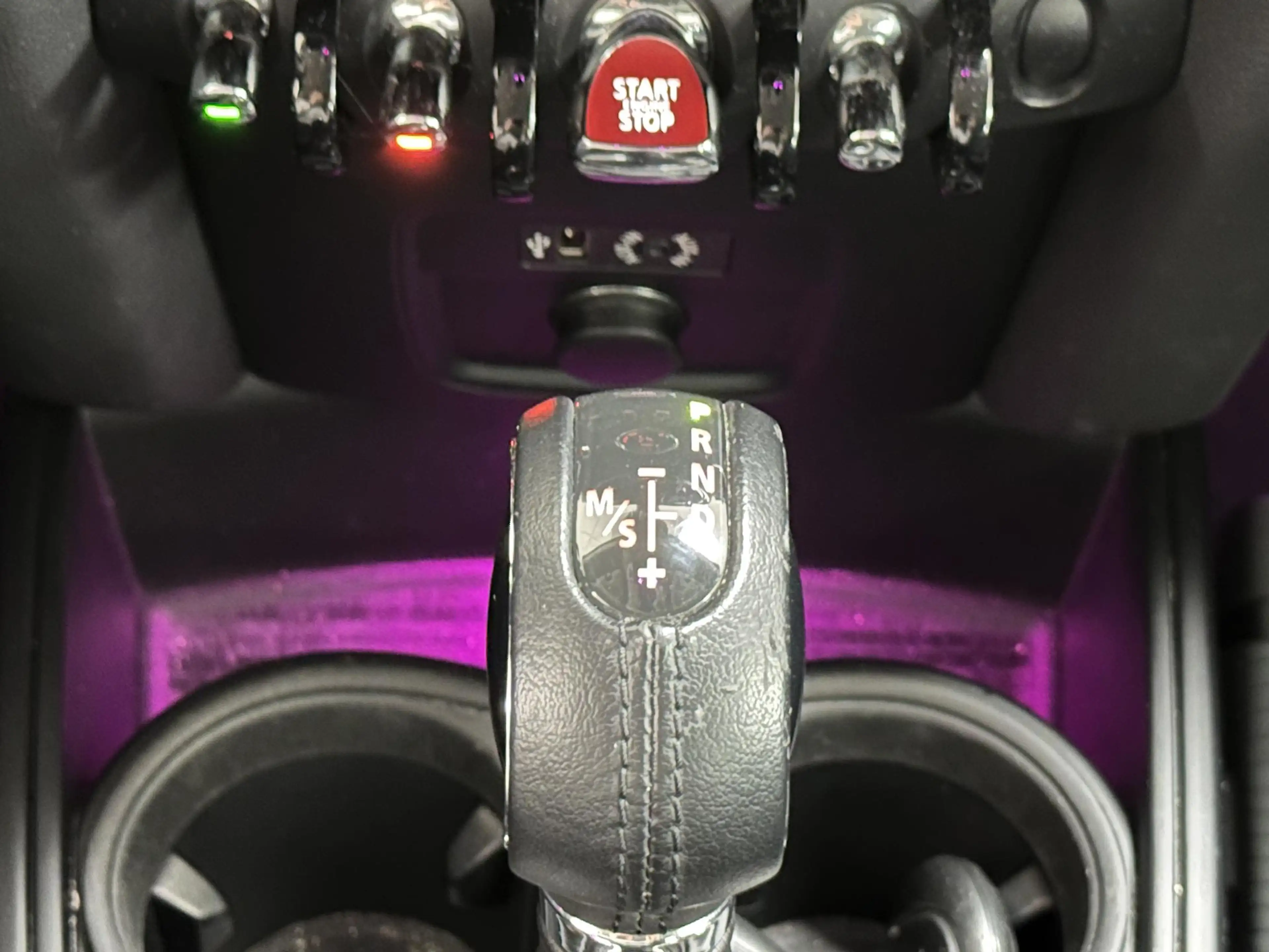 MINI Cooper Countryman 1.5 Chili NAVIGATIE | ACHTERUITRIJCAMERA — photo 20