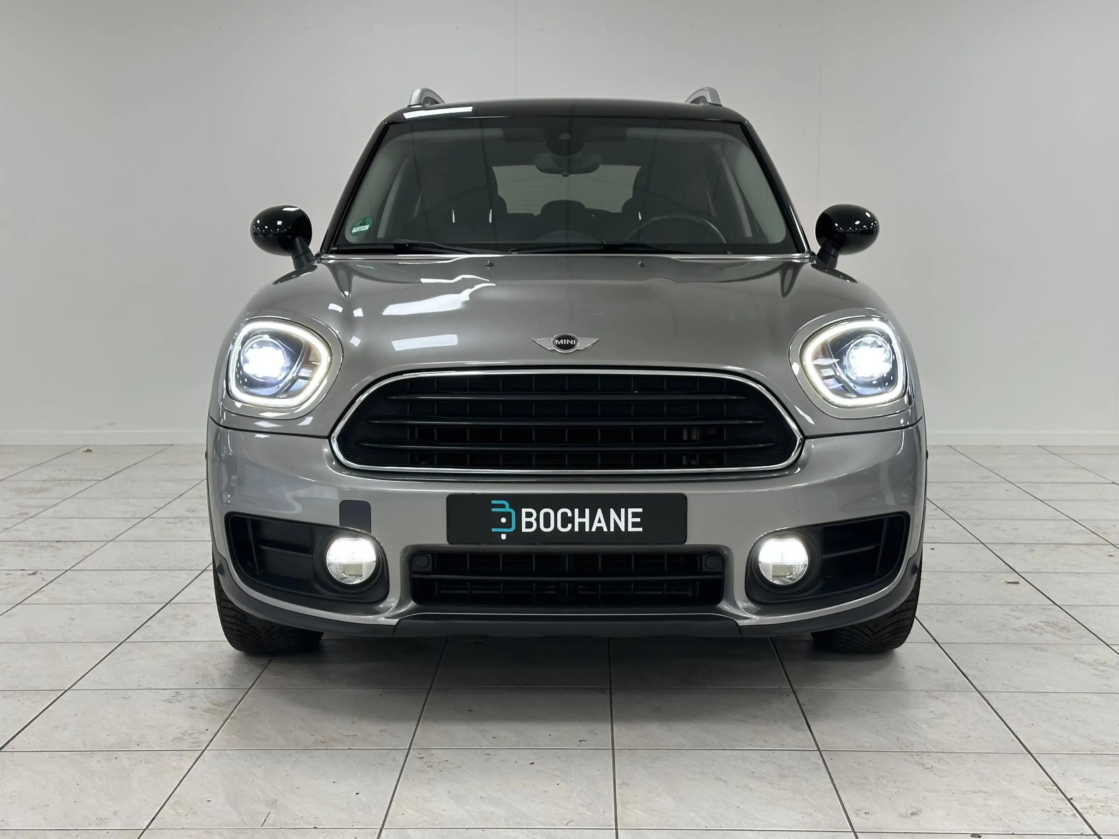 MINI Cooper Countryman 1.5 Chili NAVIGATIE | ACHTERUITRIJCAMERA — photo 15