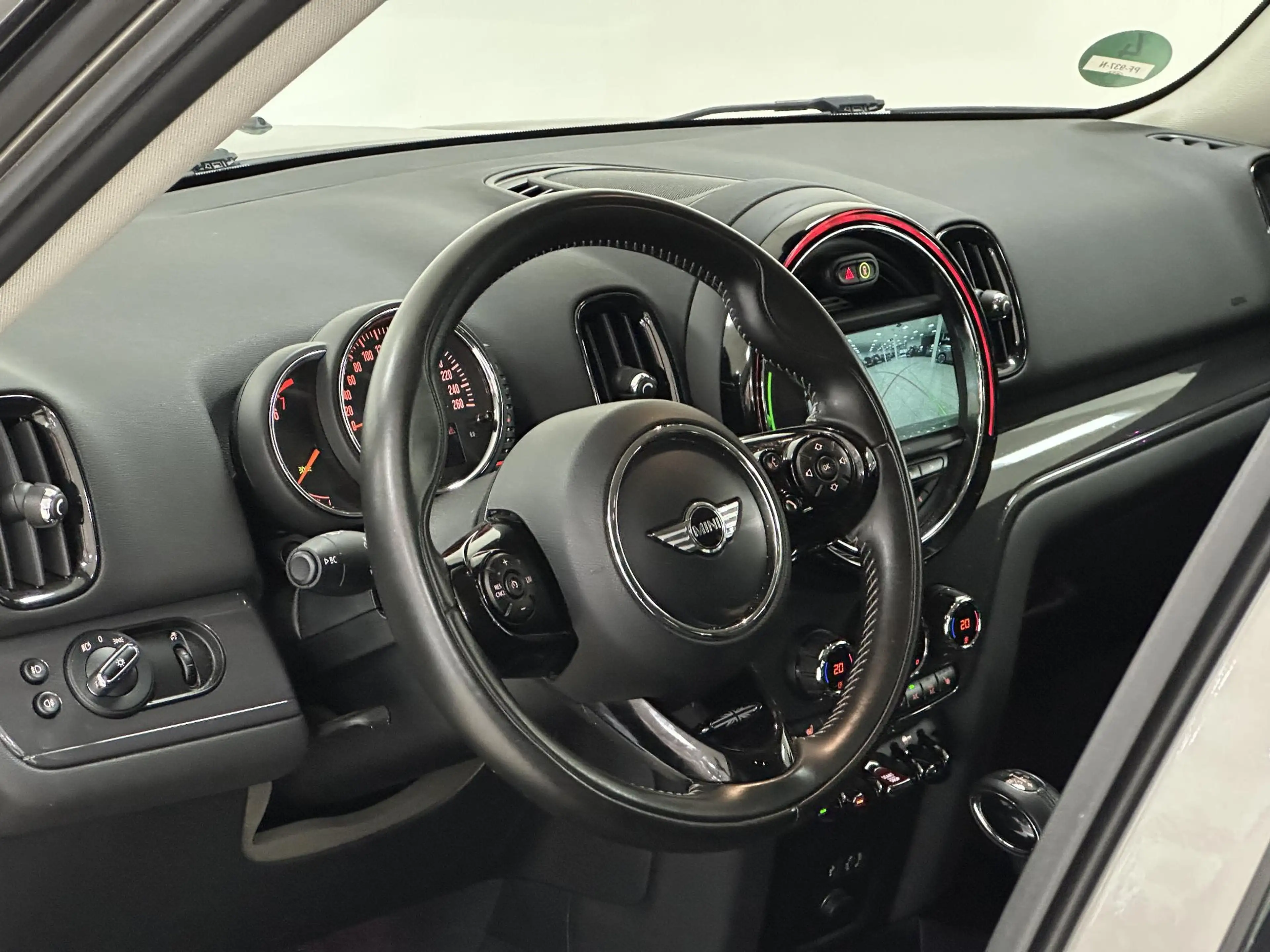 MINI Cooper Countryman 1.5 Chili NAVIGATIE | ACHTERUITRIJCAMERA — photo 3