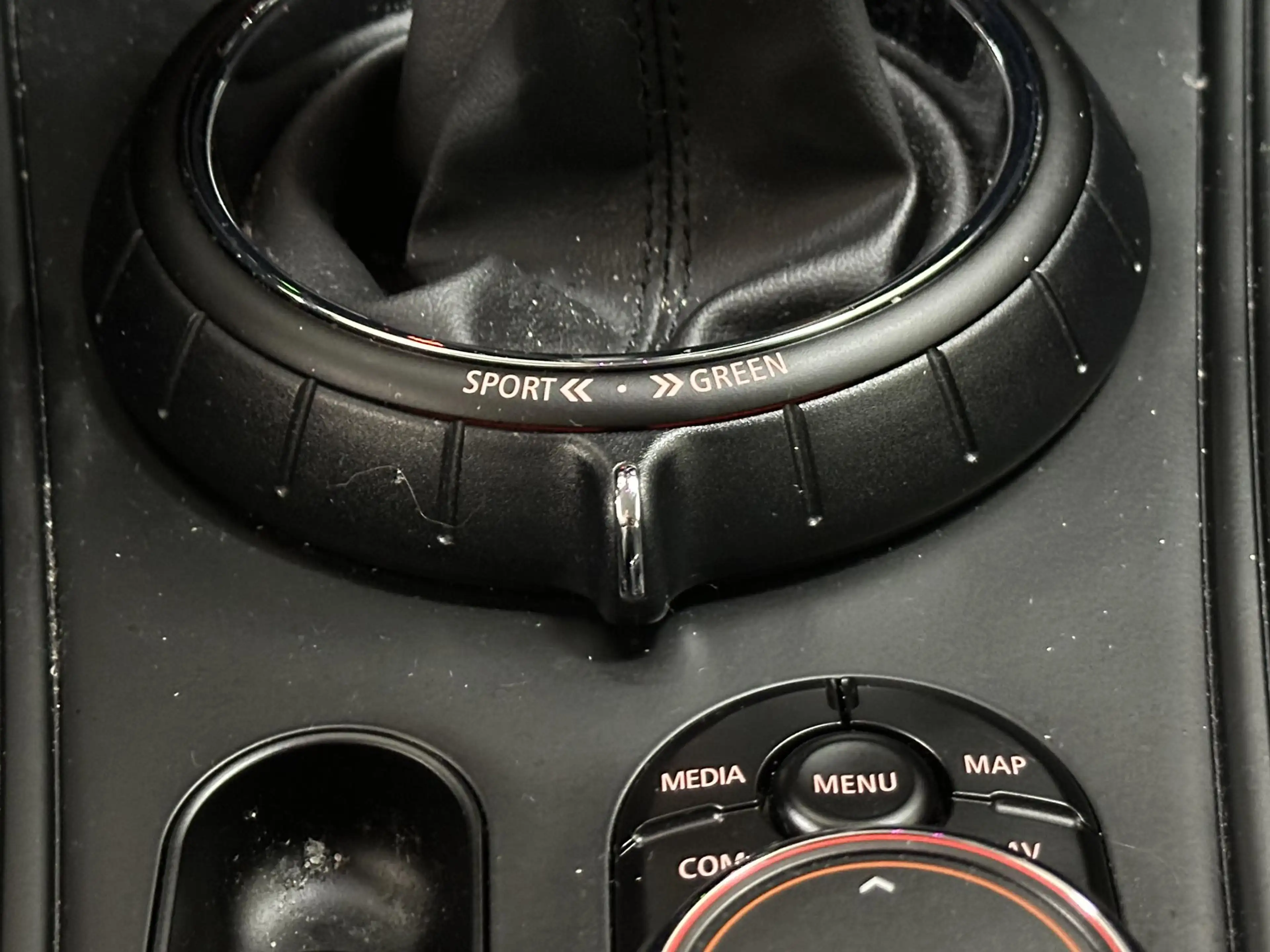 MINI Cooper Countryman 1.5 Chili NAVIGATIE | ACHTERUITRIJCAMERA — photo 30