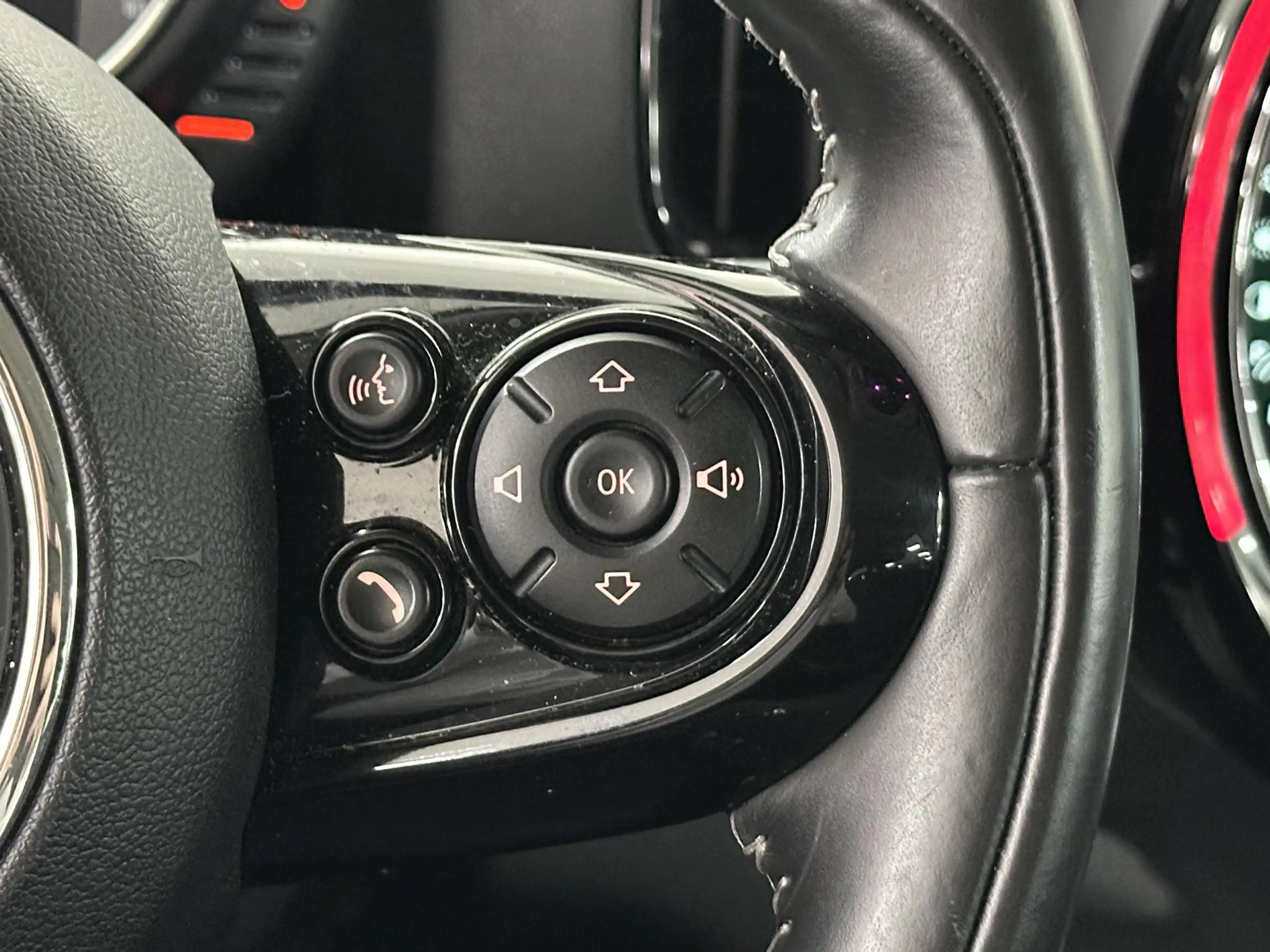 MINI Cooper Countryman 1.5 Chili NAVIGATIE | ACHTERUITRIJCAMERA — photo 19