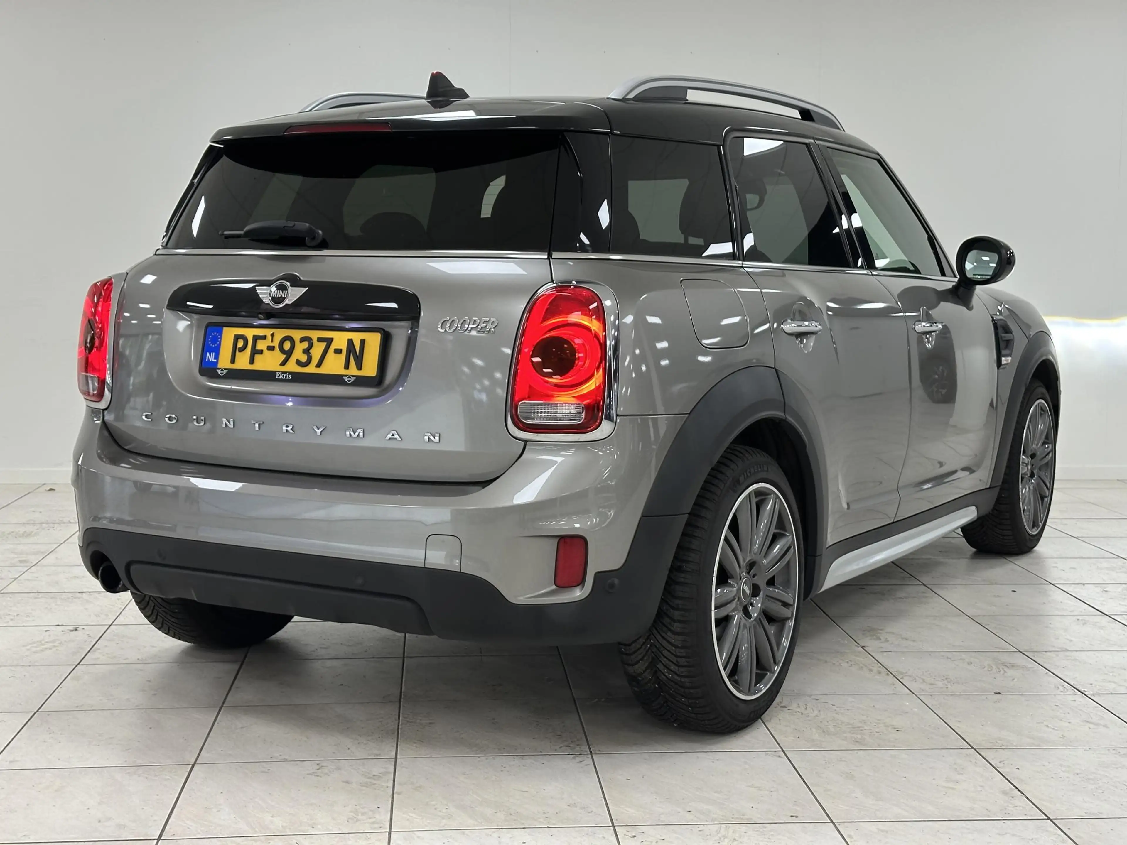 MINI Cooper Countryman 1.5 Chili NAVIGATIE | ACHTERUITRIJCAMERA — photo 2