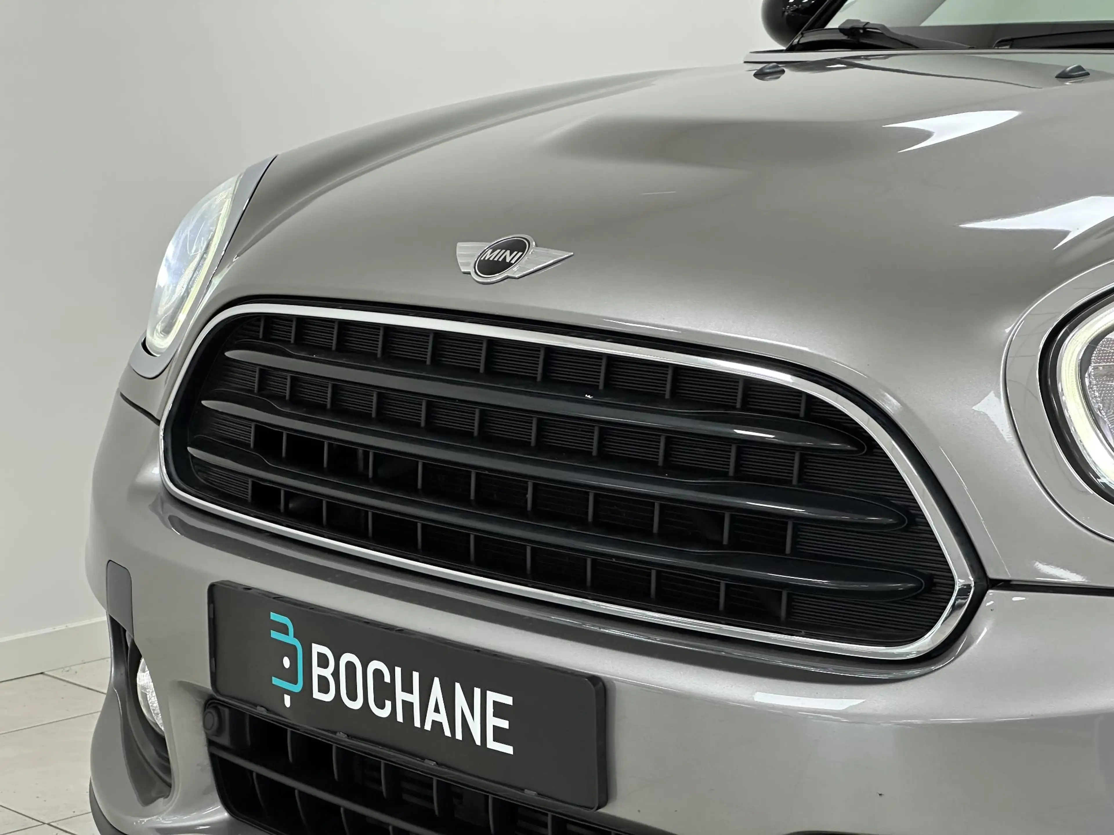 MINI Cooper Countryman 1.5 Chili NAVIGATIE | ACHTERUITRIJCAMERA — photo 28