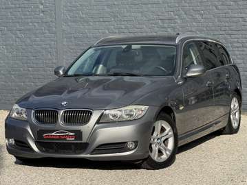 Touring 318iA M-Pack | Automatique |