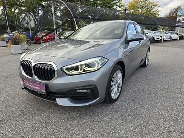 d xDrive Aut. *NAVI*KAMERA*DAB*