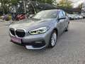 BMW 120 d xDrive Aut. *NAVI*KAMERA*DAB* Gris - thumbnail 1