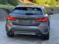BMW 118 118d Aut. Grau - thumbnail 4