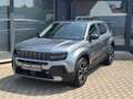 Jeep Avenger 1.2 Altitude *Info&Komfort*WinterPaket* Gris - thumbnail 1