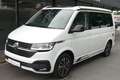 Volkswagen T6 California Beach Camper Edition*ACC*Cam*STDHZ Weiß - thumbnail 6