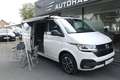 Volkswagen T6 California Beach Camper Edition*ACC*Cam*STDHZ Weiß - thumbnail 2