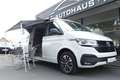 Volkswagen T6 California Beach Camper Edition*ACC*Cam*STDHZ Weiß - thumbnail 1