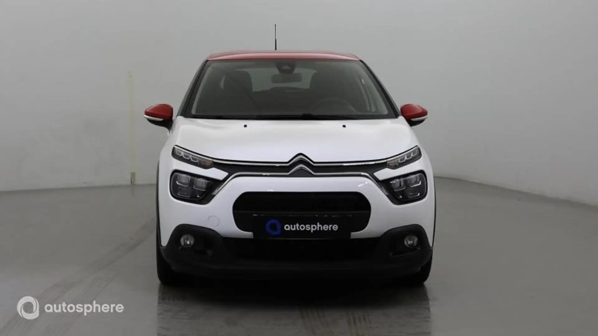 Citroen C3 1.2 PureTech 110ch S\u0026S Shine EAT6 - 2