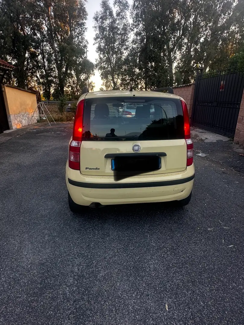 Fiat Panda 1.2 Dynamic eco - 2