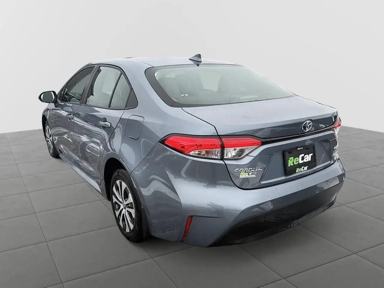 Toyota Corolla снимка Toyota Corolla