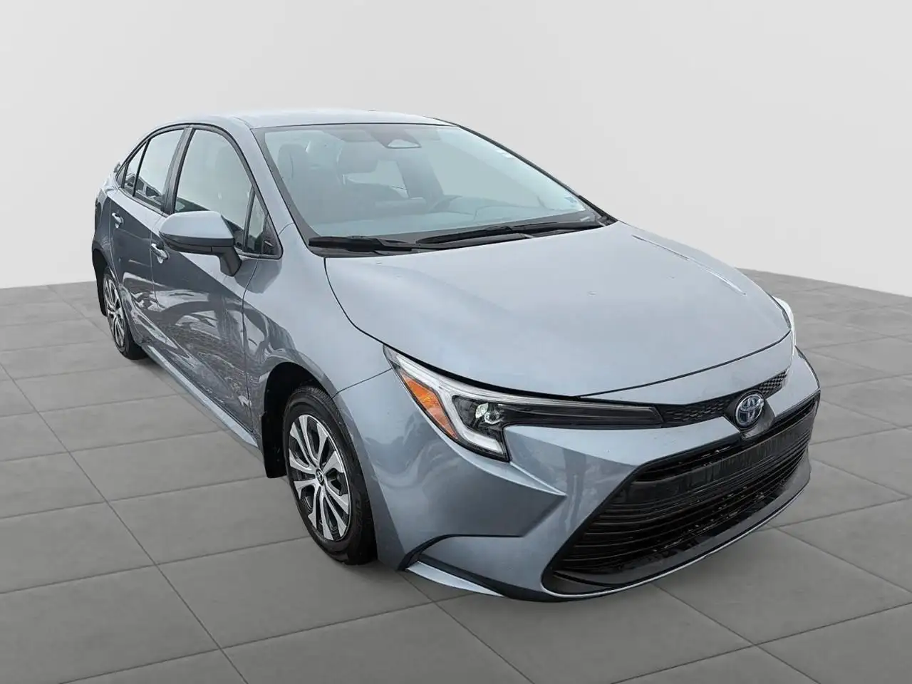 Toyota Corolla снимка Toyota Corolla