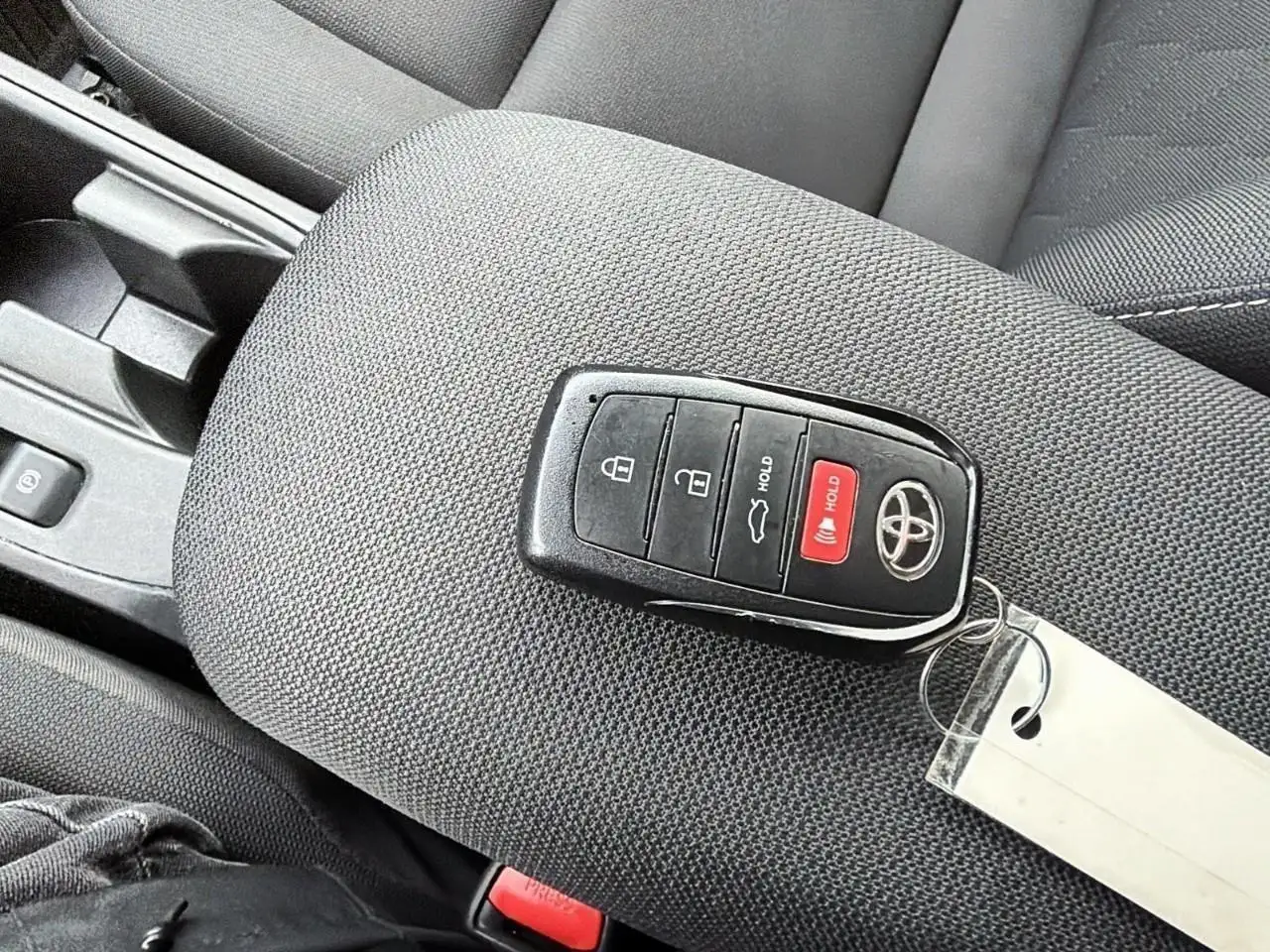 Toyota Corolla снимка Toyota Corolla