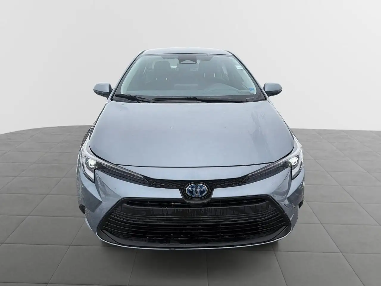 Toyota Corolla снимка Toyota Corolla