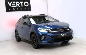 Taigo 1.0 TSI R-Line Business OPF DSG R-Line Business