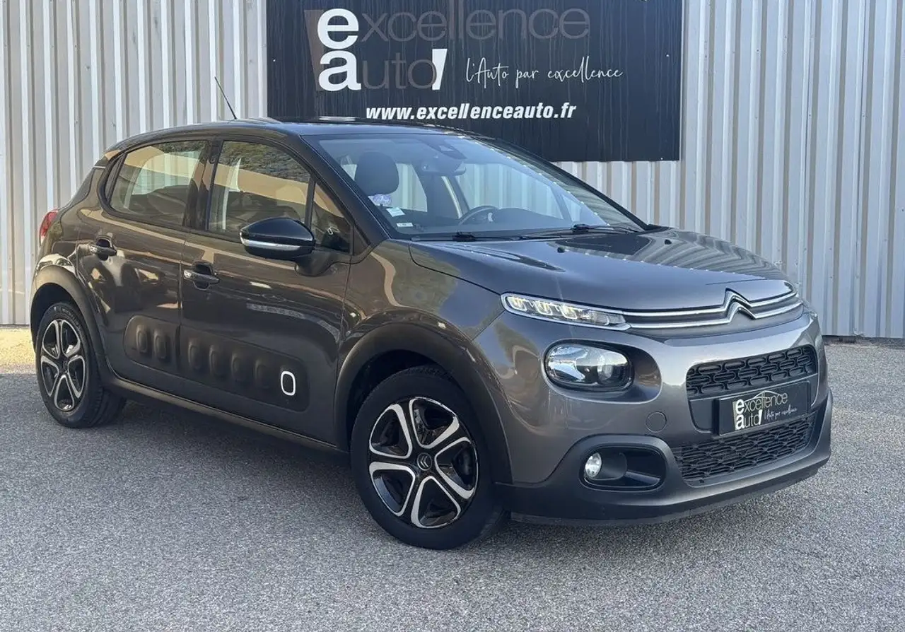 Citroën C3
