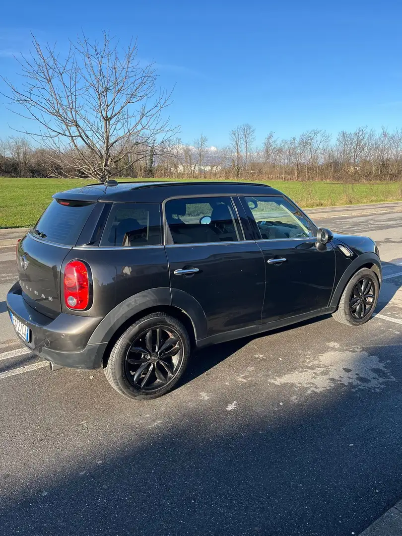 MINI Cooper D Countryman 1.6 Business E6 - 2