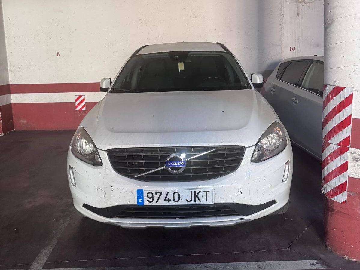 Volvo XC60 XC60 D3 Kinetic Aut. 150 Kinetic - foto 1