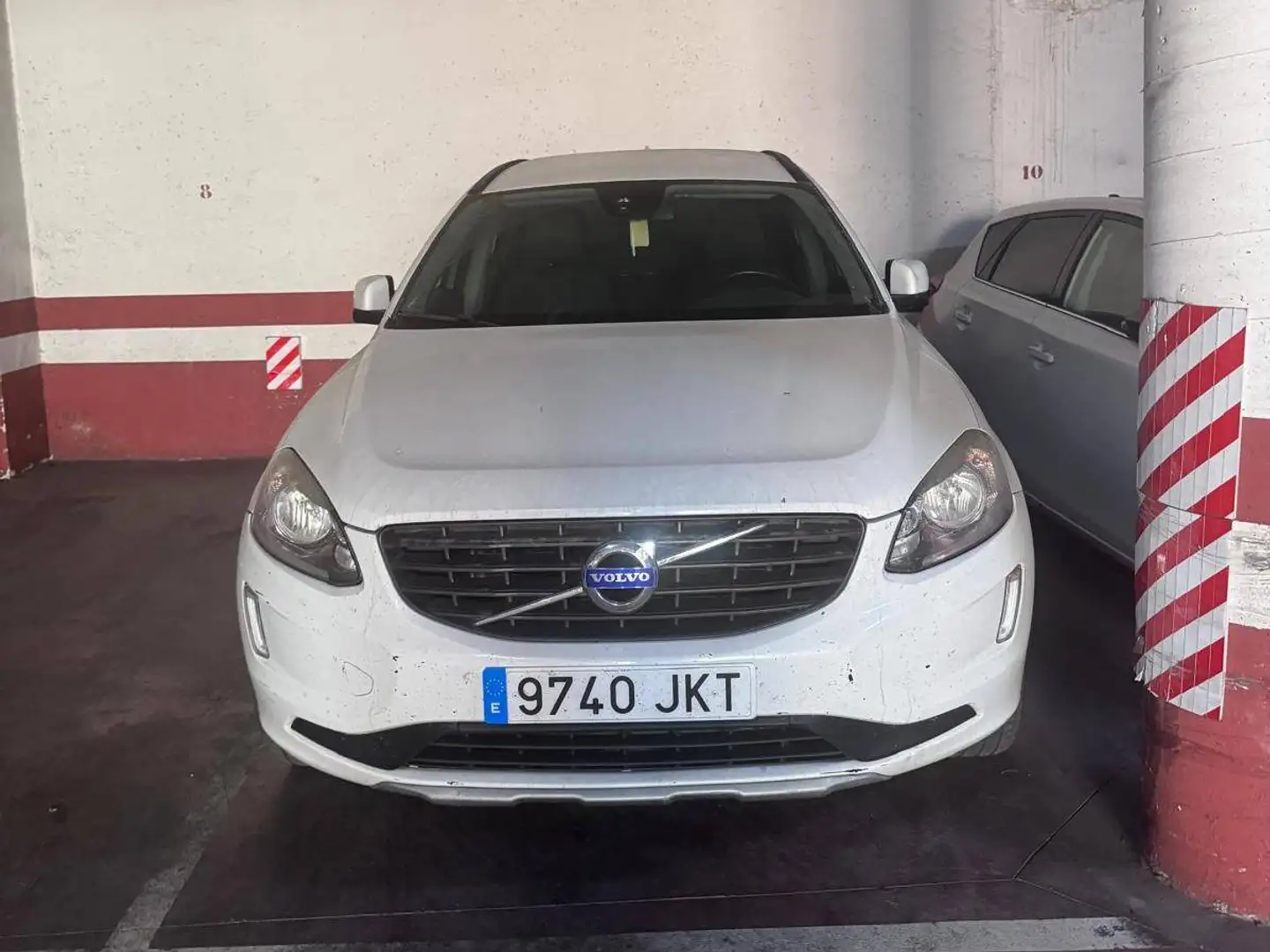 Volvo XC60 XC60 D3 Kinetic Aut. 150 Kinetic - 1