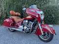 Indian Chieftain Chieftain 1811 Stage 2 Rosso - thumbnail 1