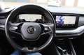 Skoda Octavia Combi 1.0 e-TSI Business Edition Bleu - thumbnail 6