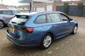 Skoda Octavia Combi 1.0 e-TSI Business Edition Bleu - thumbnail 2