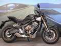 Honda CB 650 R - E CLUTCH - 2025 - km 125 Nero - thumbnail 5