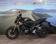 Honda CB 650 R - E CLUTCH - 2025 - km 125 Nero - thumbnail 3