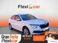 Skoda Kamiq 1.0 TSI Ambition 81kW DSG Blanc - thumbnail 1