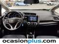 Honda Jazz 1.3 i-VTEC Comfort Plateado - thumbnail 7