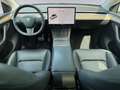 Tesla Model Y Long Range AWD 75 kWh Black line, 20 inch, panoram Wit - thumbnail 2