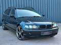BMW 320 i Touring Edition Exclusive Navi Leder Xenon Noir - thumbnail 3