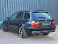 BMW 320 i Touring Edition Exclusive Navi Leder Xenon Noir - thumbnail 4