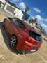 BMW X2 sDrive 18dA M Sport Portocaliu - thumbnail 2