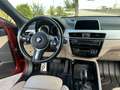 BMW X2 sDrive 18dA M Sport Orange - thumbnail 6