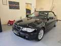 BMW 325 Serie 3 E46 Cabrio 325ci Cabrio FL Nero - thumbnail 2