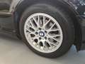 BMW 325 Serie 3 E46 Cabrio 325ci Cabrio FL Nero - thumbnail 10