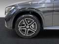 Mercedes-Benz GLC 300 de 4M AMG+LED+NIGHT+Memo+TotW+AHK+360° Grau - thumbnail 7