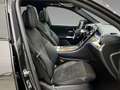 Mercedes-Benz GLC 300 de 4M AMG+LED+NIGHT+Memo+TotW+AHK+360° Grau - thumbnail 14