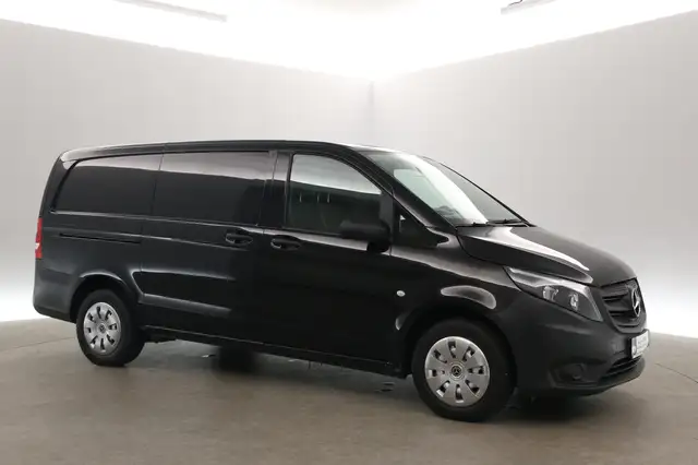 Mercedes-Benz Vito view 6