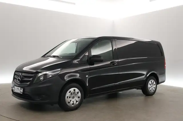 Mercedes-Benz Vito view 8