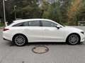 Mercedes-Benz CLA 200 d Shooting Brake Aut. Weiß - thumbnail 9