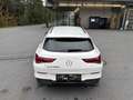 Mercedes-Benz CLA 200 d Shooting Brake Aut. Weiß - thumbnail 4