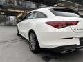 Mercedes-Benz CLA 200 d Shooting Brake Aut. Weiß - thumbnail 5